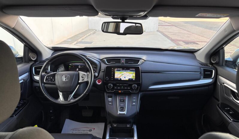 
								HONDA CRV 2.0 i-MMD 184CV 2022 full									