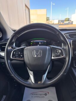
										HONDA CRV 2.0 i-MMD 184CV 2022 full									