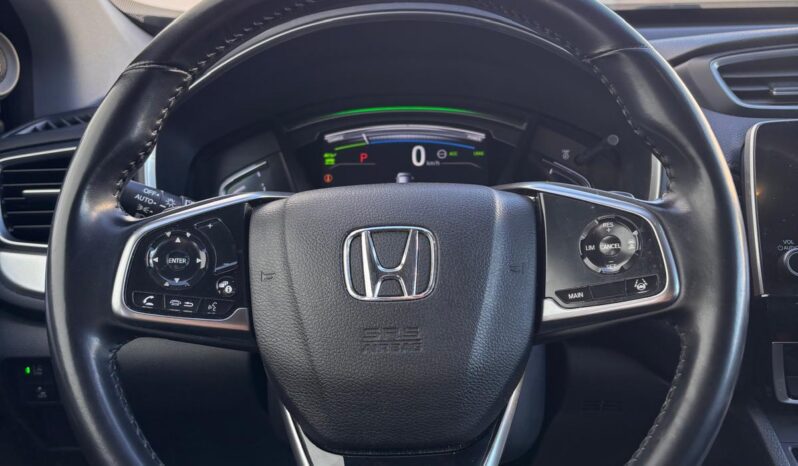 
								HONDA CRV 2.0 i-MMD 184CV 2022 full									