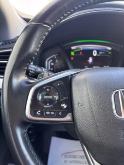 
										HONDA CRV 2.0 i-MMD 184CV 2022 full									