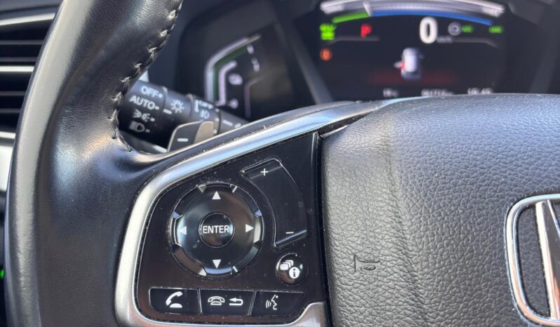 
								HONDA CRV 2.0 i-MMD 184CV 2022 full									