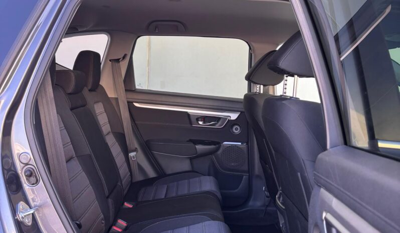 
								HONDA CRV 2.0 i-MMD 184CV 2022 full									