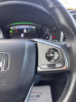 
										HONDA CRV 2.0 i-MMD 184CV 2022 full									