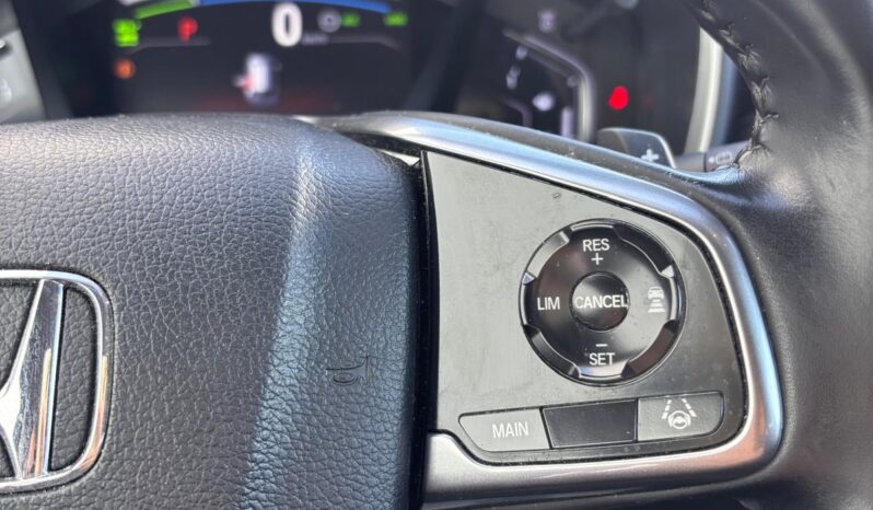 
								HONDA CRV 2.0 i-MMD 184CV 2022 full									