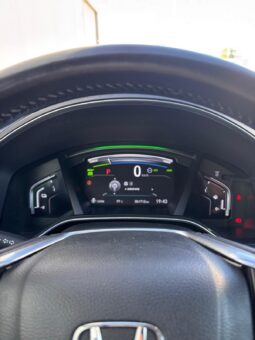
										HONDA CRV 2.0 i-MMD 184CV 2022 full									