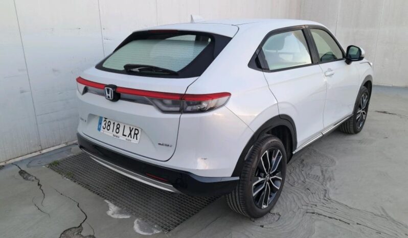 
								¡PROXIMAMENTE! HONDA HRV 1.5 i-MMD ADVANCE 130CV 2022 full									
