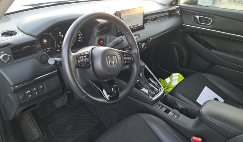 
								¡PROXIMAMENTE! HONDA HRV 1.5 i-MMD ADVANCE 130CV 2022 full									