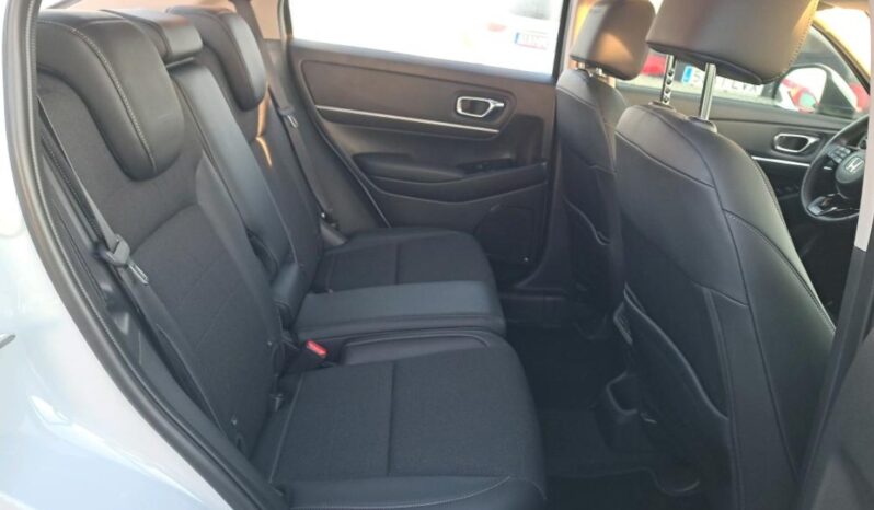 
								¡PROXIMAMENTE! HONDA HRV 1.5 i-MMD ADVANCE 130CV 2022 full									