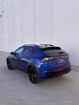 
										VW TAIGO 1.0 TSI RLINE 110CV 2023 full									