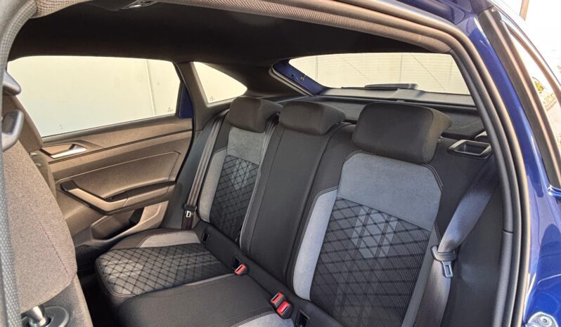 
								VW TAIGO 1.0 TSI RLINE 110CV 2023 full									