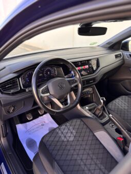 
										VW TAIGO 1.0 TSI RLINE 110CV 2023 full									
