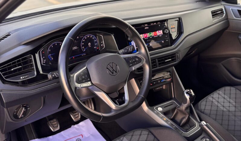
								VW TAIGO 1.0 TSI RLINE 110CV 2023 full									