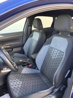
										VW TAIGO 1.0 TSI RLINE 110CV 2023 full									