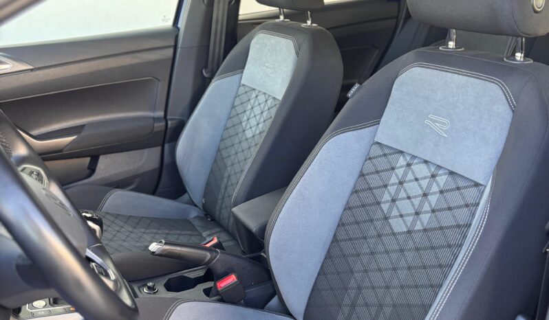 
								VW TAIGO 1.0 TSI RLINE 110CV 2023 full									