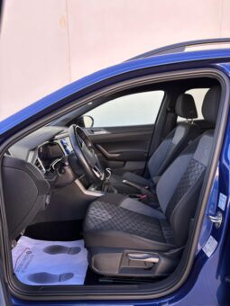 
										VW TAIGO 1.0 TSI RLINE 110CV 2023 full									