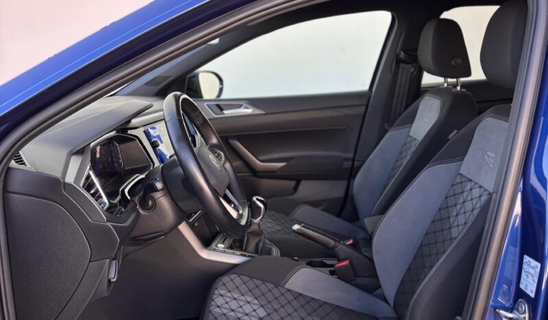 
								VW TAIGO 1.0 TSI RLINE 110CV 2023 full									