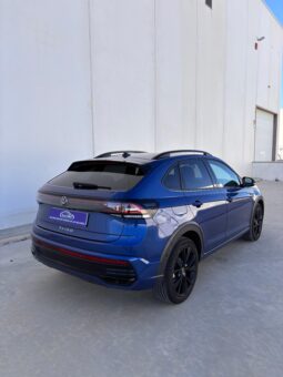 
										VW TAIGO 1.0 TSI RLINE 110CV 2023 full									