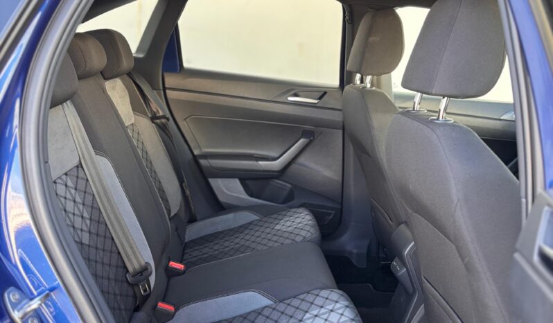 
								VW TAIGO 1.0 TSI RLINE 110CV 2023 full									