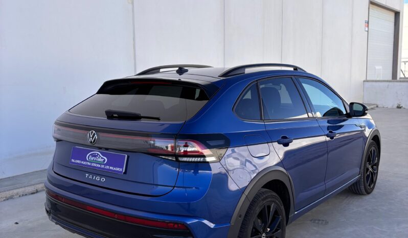 
								VW TAIGO 1.0 TSI RLINE 110CV 2023 full									
