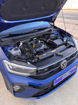 
										VW TAIGO 1.0 TSI RLINE 110CV 2023 full									