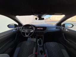 
										VW TAIGO 1.0 TSI RLINE 110CV 2023 full									