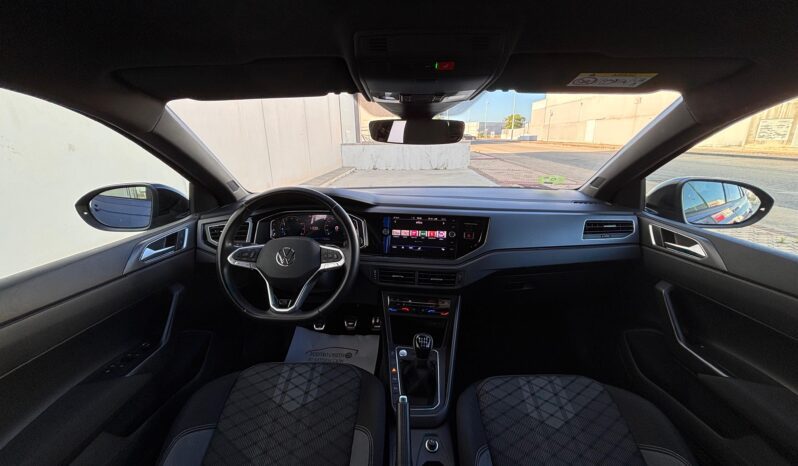 
								VW TAIGO 1.0 TSI RLINE 110CV 2023 full									