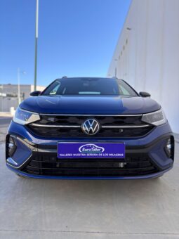 
										VW TAIGO 1.0 TSI RLINE 110CV 2023 full									
