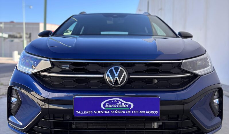 
								VW TAIGO 1.0 TSI RLINE 110CV 2023 full									
