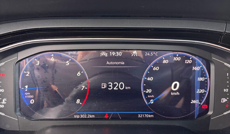 
								VW TAIGO 1.0 TSI RLINE 110CV 2023 full									