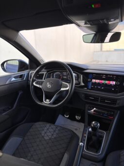 
										VW TAIGO 1.0 TSI RLINE 110CV 2023 full									