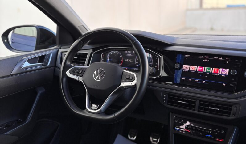 
								VW TAIGO 1.0 TSI RLINE 110CV 2023 full									