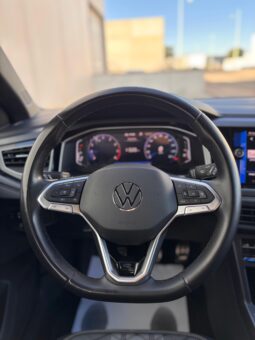 
										VW TAIGO 1.0 TSI RLINE 110CV 2023 full									