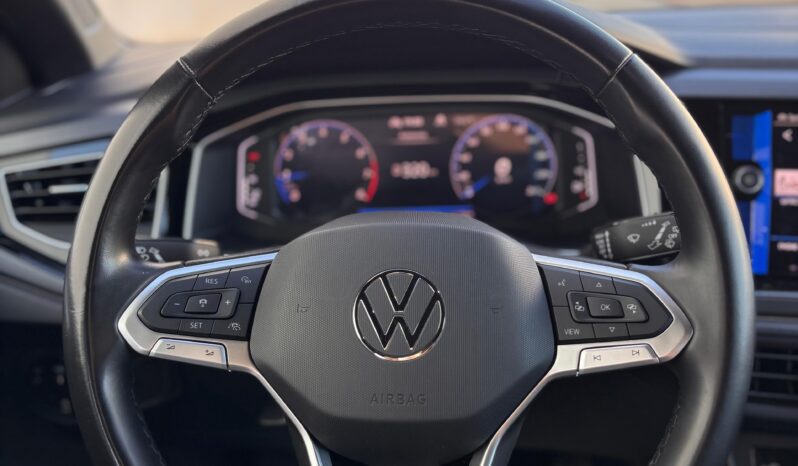
								VW TAIGO 1.0 TSI RLINE 110CV 2023 full									