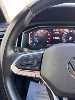 
										VW TAIGO 1.0 TSI RLINE 110CV 2023 full									
