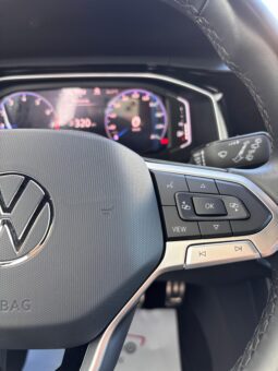 
										VW TAIGO 1.0 TSI RLINE 110CV 2023 full									
