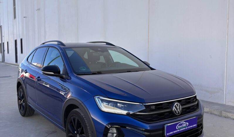 
								VW TAIGO 1.0 TSI RLINE 110CV 2023 full									
