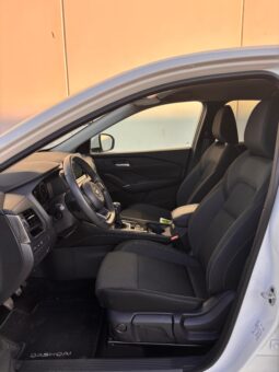 
										NISSAN QASHQAI 1.4 N-CONNECTA 140CV 2021 full									