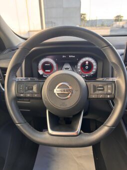 
										NISSAN QASHQAI 1.4 N-CONNECTA 140CV 2021 full									
