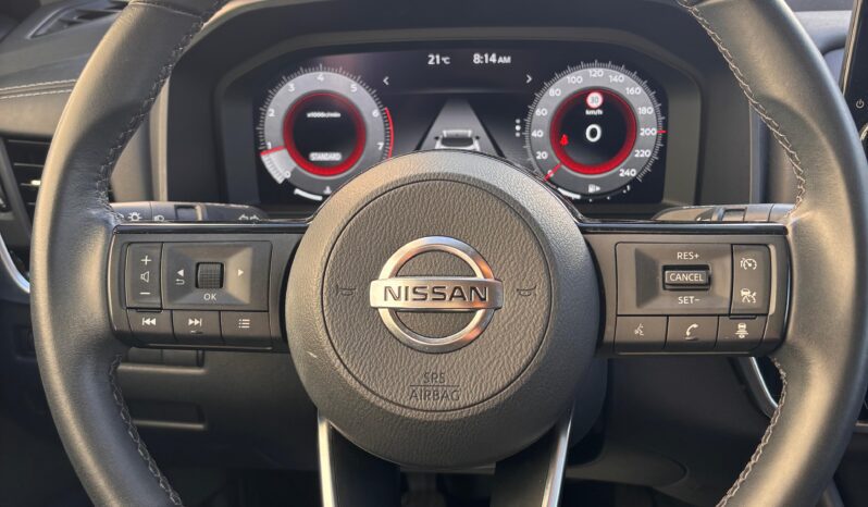 
								NISSAN QASHQAI 1.4 N-CONNECTA 140CV 2021 full									