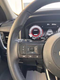 
										NISSAN QASHQAI 1.4 N-CONNECTA 140CV 2021 full									