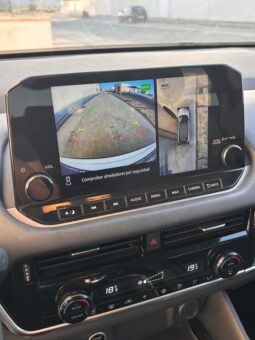 
										NISSAN QASHQAI 1.4 N-CONNECTA 140CV 2021 full									