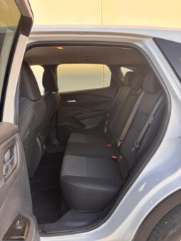 
										NISSAN QASHQAI 1.4 N-CONNECTA 140CV 2021 full									