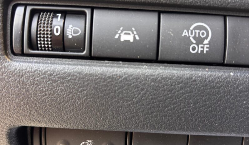 
								NISSAN QASHQAI 1.4 N-CONNECTA 140CV 2021 full									