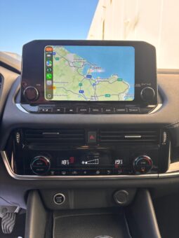 
										NISSAN QASHQAI 1.4 N-CONNECTA 140CV 2021 full									