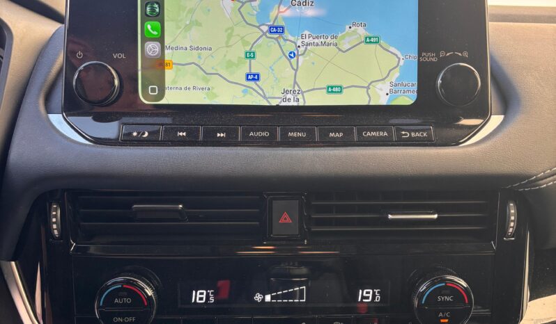 
								NISSAN QASHQAI 1.4 N-CONNECTA 140CV 2021 full									