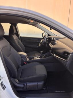 
										NISSAN QASHQAI 1.4 N-CONNECTA 140CV 2021 full									