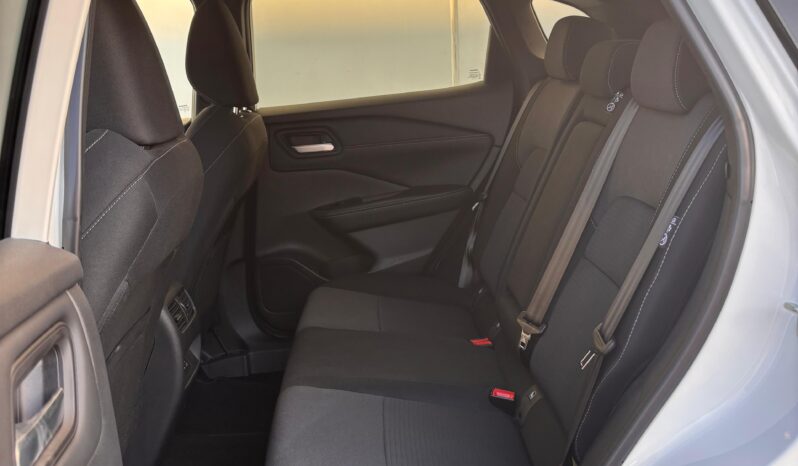 
								NISSAN QASHQAI 1.4 N-CONNECTA 140CV 2021 full									