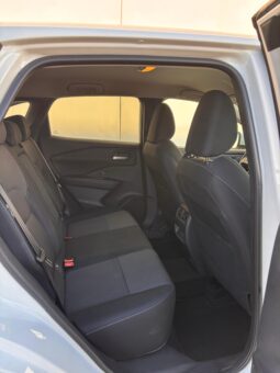 
										NISSAN QASHQAI 1.4 N-CONNECTA 140CV 2021 full									