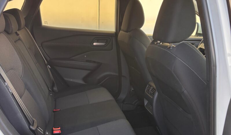 
								NISSAN QASHQAI 1.4 N-CONNECTA 140CV 2021 full									