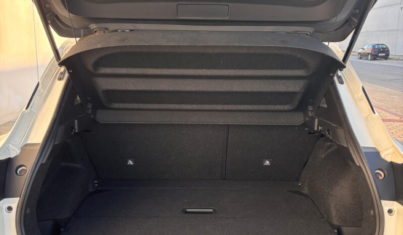 
								NISSAN QASHQAI 1.4 N-CONNECTA 140CV 2021 full									